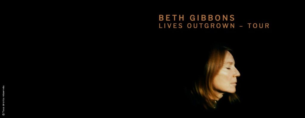 Beth Gibbons 