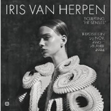 IRIS VAN HERPEN