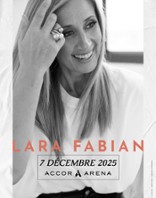 Lara-Fabian 