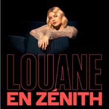  Louane  