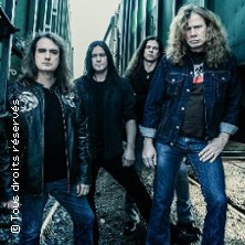 MEGADETH