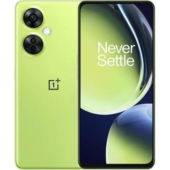 OnePlus Nord CE 3 Lite 5G