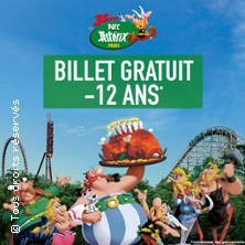 Parc Asterix 