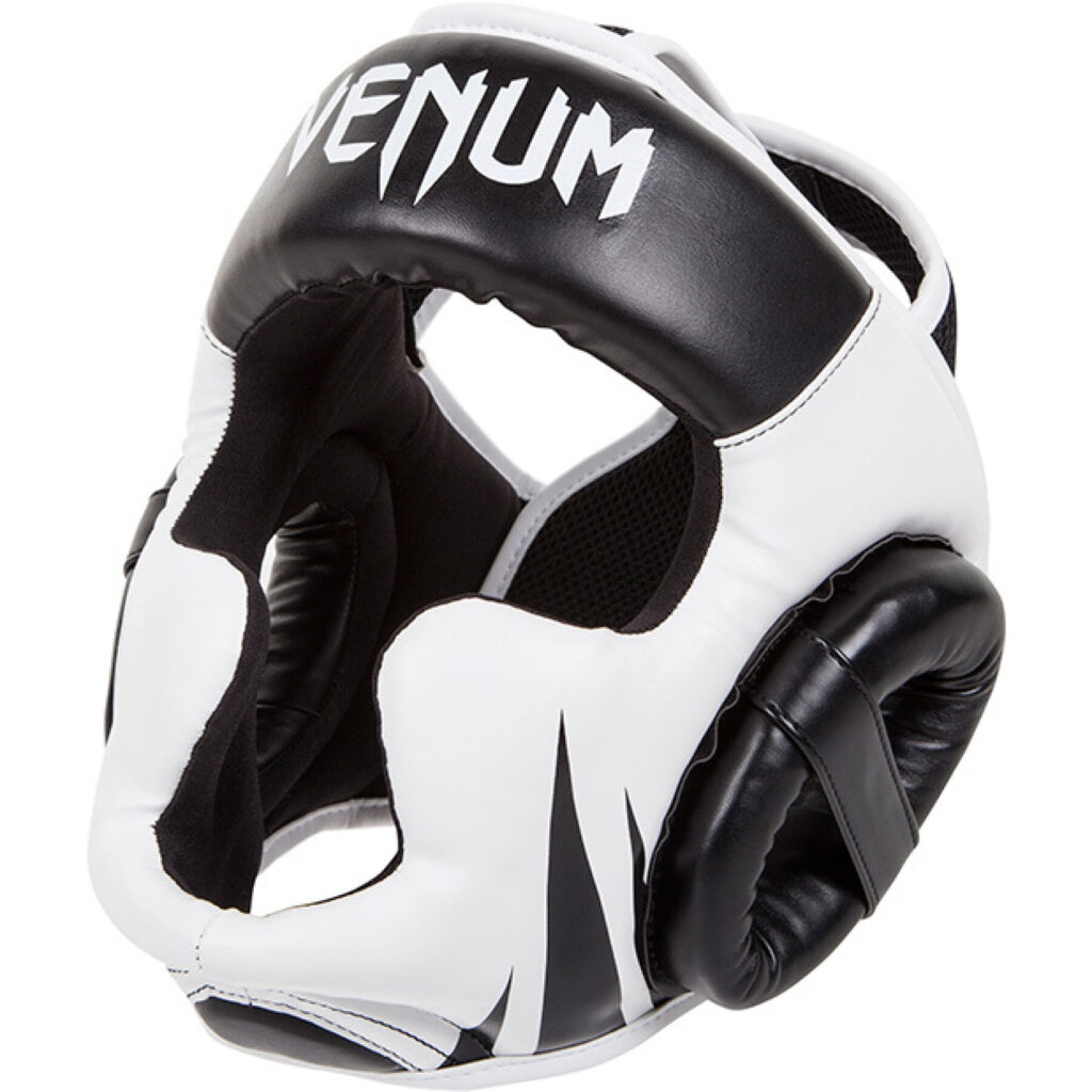 Casque de Boxe VenumChallenger 2.0