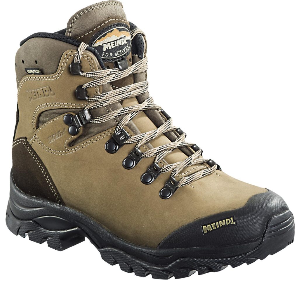 Chaussures de randonnée femme Meindl Kansas GTX