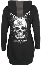 EMP Signature Collection - Robe courte - noir/gris foncé par Parkway Drive