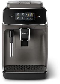 Expresso avec broyeur Philips Série 2200 EP222410 1500 W Gris Cachemire