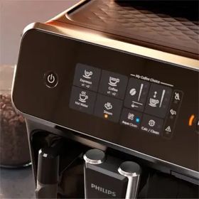 Expresso avec broyeur Philips Série 2200 EP222410 1500 W Gris Cachemire