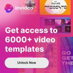 Get access to 6000+ video templates