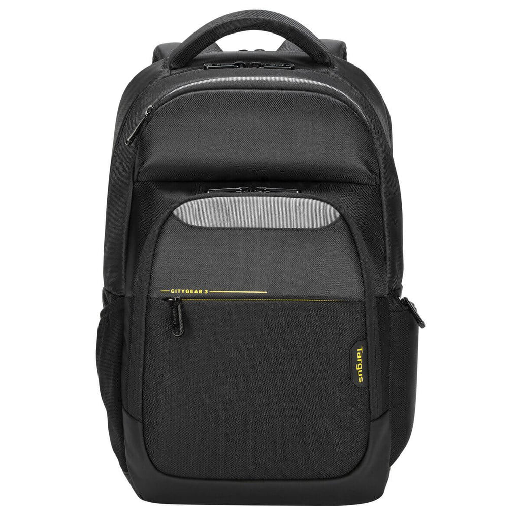 Sac à dos Targus CityGear 12-14” Laptop Backpack - Noir