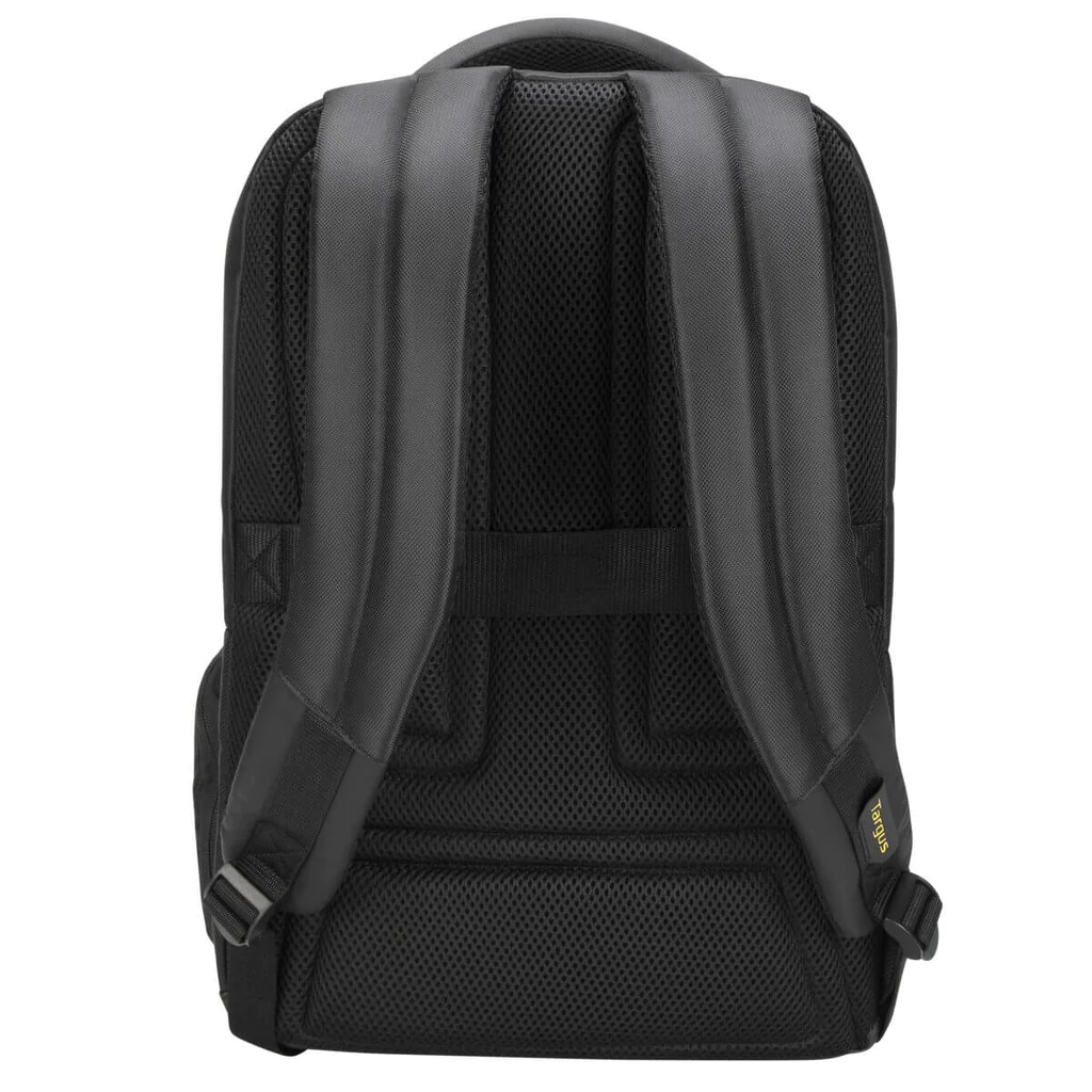 Sac à dos Targus CityGear 12-14” Laptop Backpack - Noir